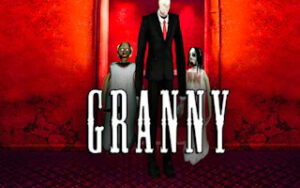 Play Granny Online Free - Horror Escape Browser Game | SoloGames