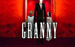 Home 4 Play Granny Online Free - Horror Escape Browser Game | SoloGames