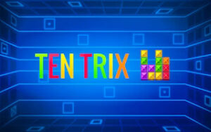 Play TenTrix Online Free - Block Puzzle Browser Game
